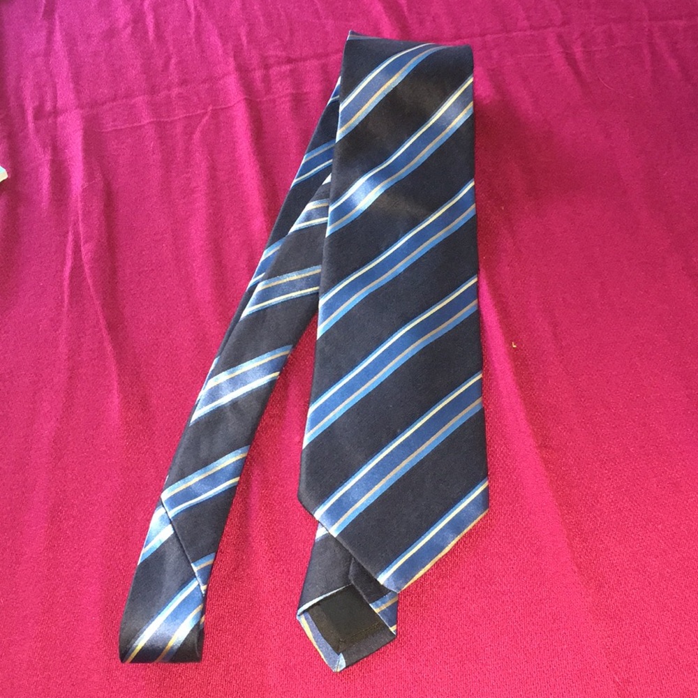 Hugo boss tie